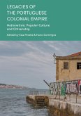 Legacies of the Portuguese Colonial Empire (eBook, PDF)