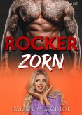 Rocker Zorn. Rockerroman (eBook, ePUB)