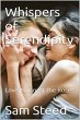 Whispers of Serendipity (eBook, ePUB) - Bild 1