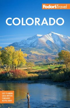 Fodor's Colorado (eBook, ePUB) - Travel Guides, Fodor's