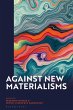 Against New Materialisms (eBook, ePUB) - Bild 1