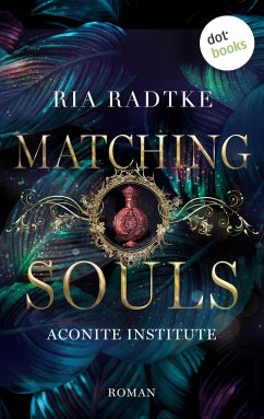 Matching Souls (eBook, ePUB) - Radtke, Ria
