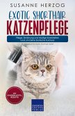 Exotic Shorthair Katzenpflege - Pflege, Ernährung und häufige Krankheiten rund um Deine Exotische Kurzhaar (eBook, ePUB)