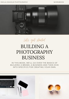 Building a photography business (eBook, ePUB)