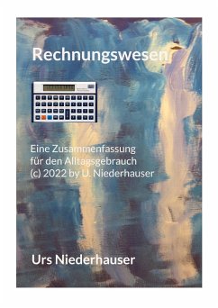 Rechnungswesen (eBook, PDF) - Niederhauser, Urs