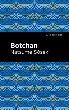 Cover Botchan (eBook, ePUB)