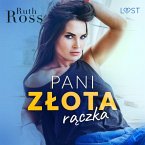 Pani złota rączka – lesbijskie opowiadanie erotyczne (MP3-Download)