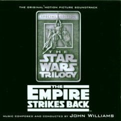 Star Wars: Episode V - Das Imperium schlägt zurück - John Williams