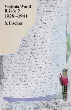 1928-1941 / Briefe 2  - Woolf, Virginia