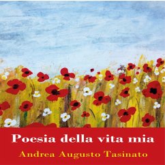 Cover Poesia della vita mia (MP3-Download)
