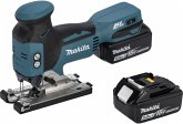 Makita DJV181RTJ Akku-Pendelhubstichsäge Makita DJV181RTJ Akku-Pendelhubstichsäge
