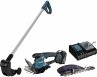 Makita DUM604RFX1 Akku-Grasschere - Bild 1