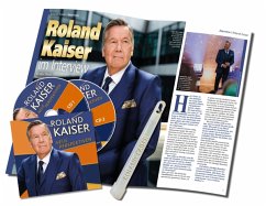 Neue Perspektiven-Ltd.Fanmagazin Edition - Kaiser,Roland