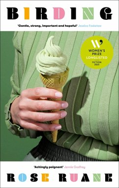 Cover Birding (eBook, ePUB)