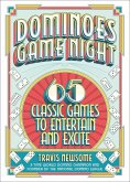 Dominoes Game Night (eBook, ePUB)
