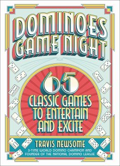 Cover Dominoes Game Night (eBook, ePUB)