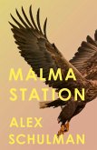 Malma Station (eBook, ePUB)