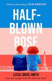 Half-Blown Rose (eBook, ePUB)
