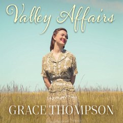 Valley Affairs (MP3-Download) - Thompson, Grace