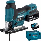 Makita DJV185RF1J Akku-Pendelhubstichsäge