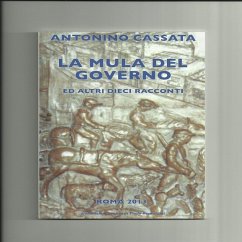 La Mula del governo (MP3-Download) - Cassata, Antonino
