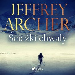 Ścieżki chwały (MP3-Download) - Archer, Jeffrey