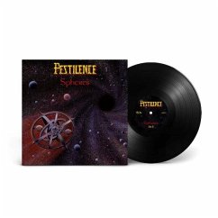 Spheres - Pestilence Spheres - Pestilence