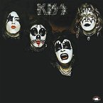 Kiss (Ltd. Back To Black Vinyl)