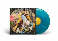 The Rose Of Aces (Turquoise Transparent Col. Lp) - Cordovas