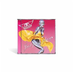 Just Push Play (1cd) - Aerosmith