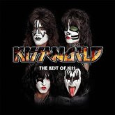 Kissworld-The Best Of Kiss (1cd)