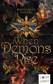 Daughter of Heaven 2: When Demons Rise (eBook, ePUB)