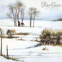 Cover White Sky