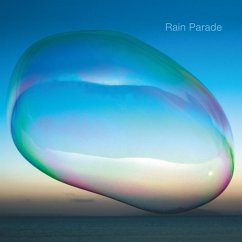 Last Rays Of A Dying Sun (Ltd.Transparent Blue Lp) - Rain Parade