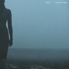 Music For Katla - Ost/Högni