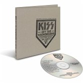 Kiss Off The Soundboard: Live In Des Moines (1cd)