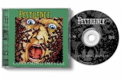 Cover Consuming Impulse