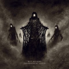 Disharmonium - Nahab (Vinyl) - Blut Aus Nord