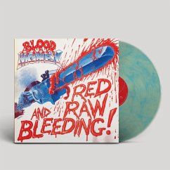 Red Raw And Bleeding! - Blood Money