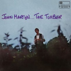 Tumbler - Martyn,John