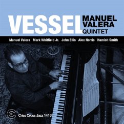Vessel - Valera,Manuel Quintet