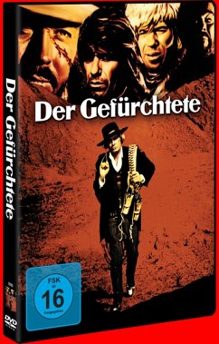 Der Gefürchtete - William Berger,Wayde Preston,Aldo Berti