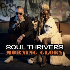 Morning Glory - Soul Thrivers