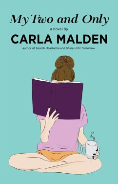 My Two and Only (eBook, ePUB) - Malden, Carla