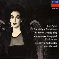 7Todsünden/Mahagonny Songspiel