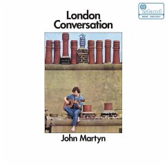 London Conversation - John Martyn