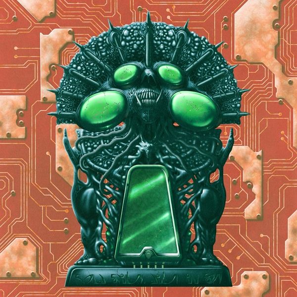 Data Doom Data Doom