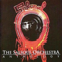 Anthology I - Salsoul Orchestra,The