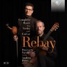 Rebay:Complete Music For Violin And... - Bild 1