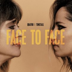 Face To Face - Quatro,Suzi,Kt Tunstall